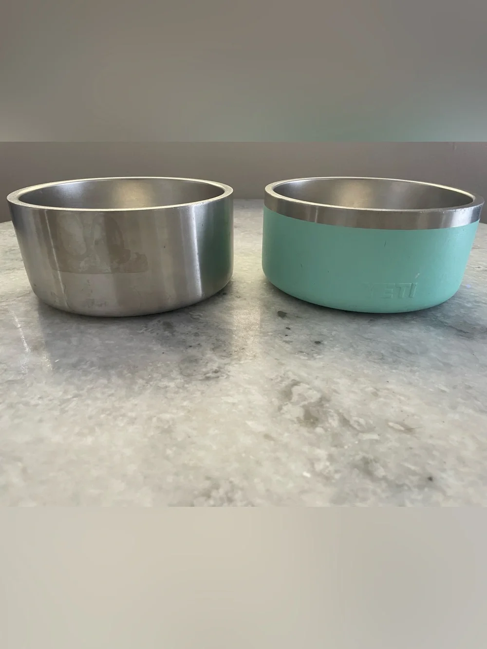 Yeti preloved but